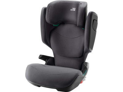 Автокрісло Britax-Romer Kidfix Pro M Isofix Classic сірий (2000040457) Автокрісло Britax-Romer Kidfix Pro M Isofix Classic сірий (2000040457)