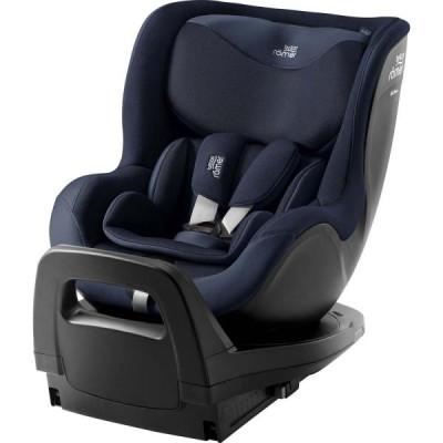 Автокрісло Britax-Romer Dualfix Pro M Style Isofix синій (2000040892)