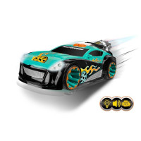 Машинка Road Rippers Burnout Blue зі світлом і звуком (20051)