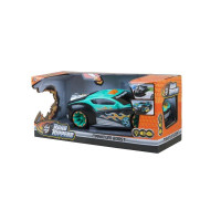 Машинка Road Rippers Burnout Blue зі світлом і звуком (20051)