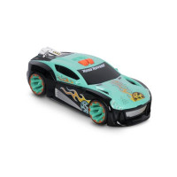 Машинка Road Rippers Burnout Blue зі світлом і звуком (20051)