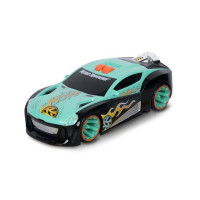Машинка Road Rippers Burnout Blue зі світлом і звуком (20051)