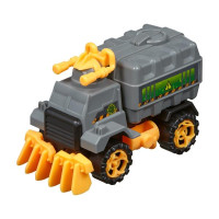 Ігровий набір Road Rippers Машинка та зелений мінераптор (20075)