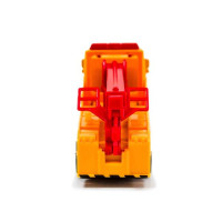 Автомодель TechnoDrive Volvo Евакуатор 11 см (250303)
