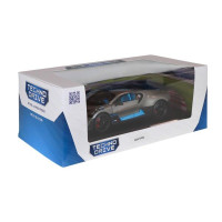 Автомодель - BUGATTI DIVO (сірий, 1:18)