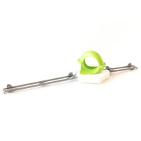 Додатковий набір для конструктора GraviTrax Петля 7 деталей (27607)