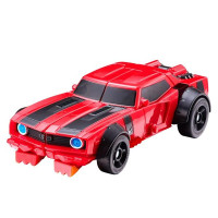 Трансформер Tobot Детективи Галактики С2 міні Леон Ровер (301122)