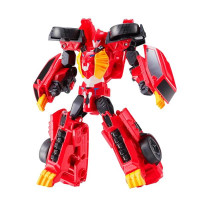 Трансформер Tobot Детективи Галактики С2 міні Леон Ровер (301122)