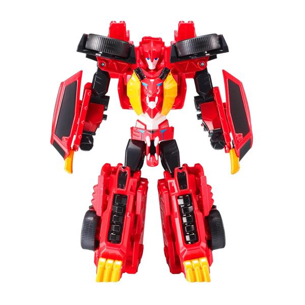 Трансформер Tobot Детективи Галактики С2 міні Леон Ровер (301122)