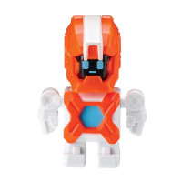 Трансформер S5 Tobot X (301148)