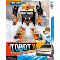 Трансформер S5 Tobot X (301148)