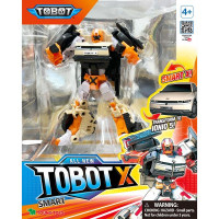 Трансформер S5 Tobot смарт X (301162)