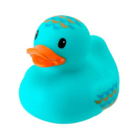 Іграшка для ванної Infantino Каченя Аква (305112) Іграшка для ванної Infantino Каченя Аква (305112)