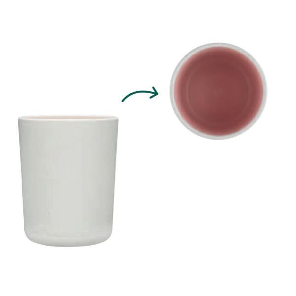 Пластиковий стакан Bebe Confort Beaker Happy від 12 міс. (3105201160) Пластиковий стакан Bebe Confort Beaker Happy від 12 міс. (3105201160)