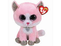 М'яка іграшка TY Beanie Boos Кішка Фіона 25 см (36489)