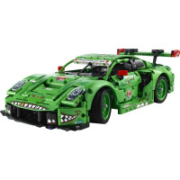 Конструктор LEGO Technic Автомобіль Porsche 911 GT3 R REXY AO Racing 1313 Деталей (42224)