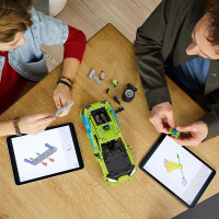 Конструктор LEGO® Technic Форсаж Автомобіль Mitsubishi Eclipse, 827 деталі (42229) Конструктор LEGO® Technic Форсаж Автомобіль Mitsubishi Eclipse, 827 деталі (42229)