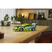 Конструктор LEGO® Technic Форсаж Автомобіль Mitsubishi Eclipse, 827 деталі (42229) Конструктор LEGO® Technic Форсаж Автомобіль Mitsubishi Eclipse, 827 деталі (42229)