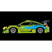 Конструктор LEGO® Technic Форсаж Автомобіль Mitsubishi Eclipse, 827 деталі (42229) Конструктор LEGO® Technic Форсаж Автомобіль Mitsubishi Eclipse, 827 деталі (42229)