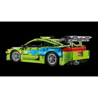 Конструктор LEGO® Technic Форсаж Автомобіль Mitsubishi Eclipse, 827 деталі (42229) Конструктор LEGO® Technic Форсаж Автомобіль Mitsubishi Eclipse, 827 деталі (42229)