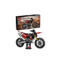 Конструктор LEGO® Technic Мотоцикл Ducati Desmo450 MX Factory (42238)