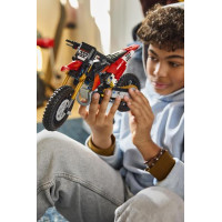 Конструктор LEGO® Technic Мотоцикл Ducati Desmo450 MX Factory (42238)