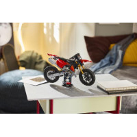 Конструктор LEGO® Technic Мотоцикл Ducati Desmo450 MX Factory (42238)