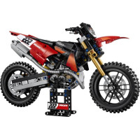 Конструктор LEGO® Technic Мотоцикл Ducati Desmo450 MX Factory (42238)