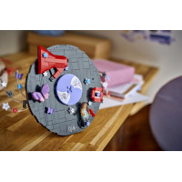 Конструктор LEGO® Editions Вініл Олівії Родріґо Набір для конструювання для дітей (43028)