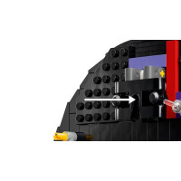 Конструктор LEGO® Editions Вініл Олівії Родріґо Набір для конструювання для дітей (43028)