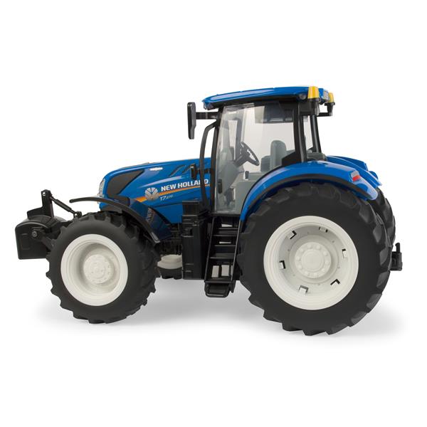 Модель Big Farm Трактор New Holland T7.270 1:16 (43156) Модель Big Farm Трактор New Holland T7.270 1:16 (43156)
