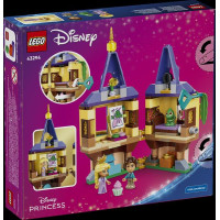 Конструктор LEGO® Disney Принцеса Мінівежа Рапунцель Ігровий набір, 171 деталь (43294)