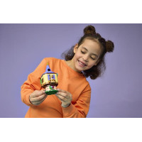 Конструктор LEGO® Disney Принцеса Мінівежа Рапунцель Ігровий набір, 171 деталь (43294)