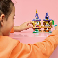 Конструктор LEGO® Disney Принцеса Мінівежа Рапунцель Ігровий набір, 171 деталь (43294)