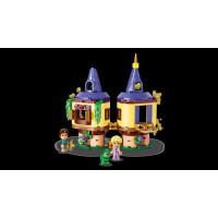 Конструктор LEGO® Disney Принцеса Мінівежа Рапунцель Ігровий набір, 171 деталь (43294)