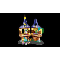 Конструктор LEGO® Disney Принцеса Мінівежа Рапунцель Ігровий набір, 171 деталь (43294)