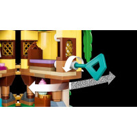 Конструктор LEGO® Disney Принцеса Мінівежа Рапунцель Ігровий набір, 171 деталь (43294)