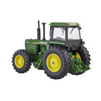 Модель Britains Трактор John Deere 4450, 1:32 (43364)