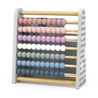 Дошка з рахівницею PolarB 3 в 1 (44086) Дошка з рахівницею PolarB 3 в 1 (44086)