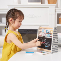 Дошка з рахівницею PolarB 3 в 1 (44086) Дошка з рахівницею PolarB 3 в 1 (44086)