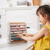 Дошка з рахівницею PolarB 3 в 1 (44086) Дошка з рахівницею PolarB 3 в 1 (44086)