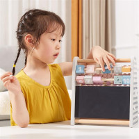 Дошка з рахівницею PolarB 3 в 1 (44086) Дошка з рахівницею PolarB 3 в 1 (44086)