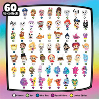 Фігурка-сюрприз Disney Doorables Multi Peek Великий будиночок (44797)