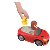 Поїльник Baby Team з носиком, що складається 180 мл (5002)