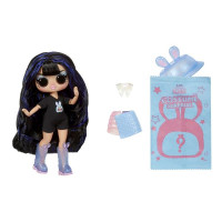 Лялька L.O.L. Surprise! Tweens Costume Айя Черрі 17 см з аксесуарами (504054) Лялька L.O.L. Surprise! Tweens Costume Айя Черрі 17 см з аксесуарами (504054)