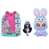 Лялька L.O.L. Surprise! Tweens Costume Айя Черрі 17 см з аксесуарами (504054) Лялька L.O.L. Surprise! Tweens Costume Айя Черрі 17 см з аксесуарами (504054)