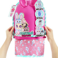Лялька L.O.L. Surprise! Tweens Costume Айя Черрі 17 см з аксесуарами (504054) Лялька L.O.L. Surprise! Tweens Costume Айя Черрі 17 см з аксесуарами (504054)