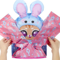 Лялька L.O.L. Surprise! Tweens Costume Айя Черрі 17 см з аксесуарами (504054) Лялька L.O.L. Surprise! Tweens Costume Айя Черрі 17 см з аксесуарами (504054)