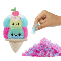 М’яка іграшка-антистрес Fluffie Stuffiez Small Plush Морозиво 20 см (511779) М’яка іграшка-антистрес Fluffie Stuffiez Small Plush Морозиво 20 см (511779)