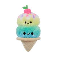 М’яка іграшка-антистрес Fluffie Stuffiez Small Plush Морозиво 20 см (511779) М’яка іграшка-антистрес Fluffie Stuffiez Small Plush Морозиво 20 см (511779)